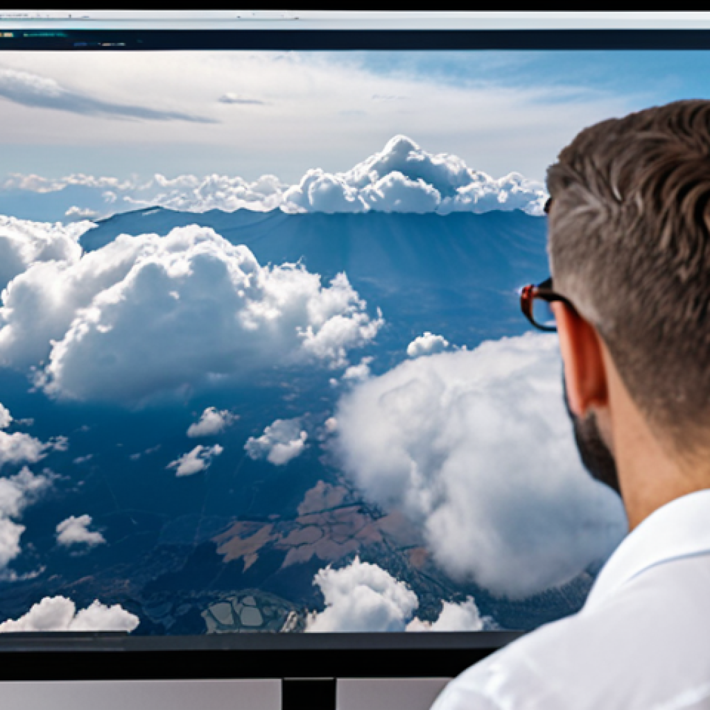 Comprehensive visibility of cloud assets, real-time monitoring for anomalies, and automated security vulnerability analysis for a secure cloud environment.