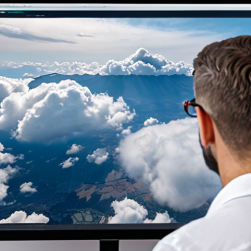 Comprehensive visibility of cloud assets, real-time monitoring for anomalies, and automated security vulnerability analysis for a secure cloud environment.