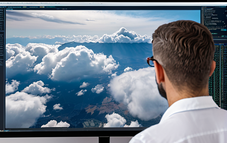 Comprehensive visibility of cloud assets, real-time monitoring for anomalies, and automated security vulnerability analysis for a secure cloud environment.